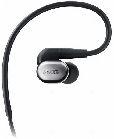 AKG N40 2