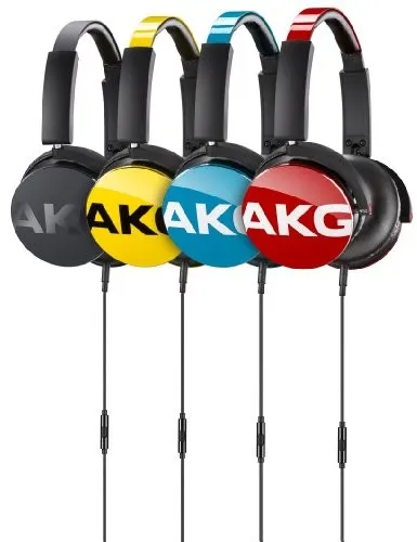 AKG Y50 5
