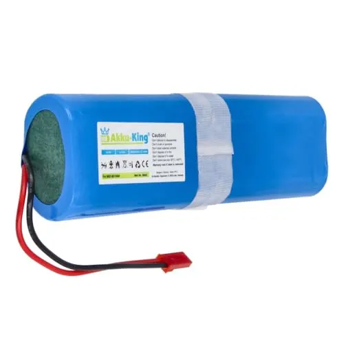 Akku-King MD18500