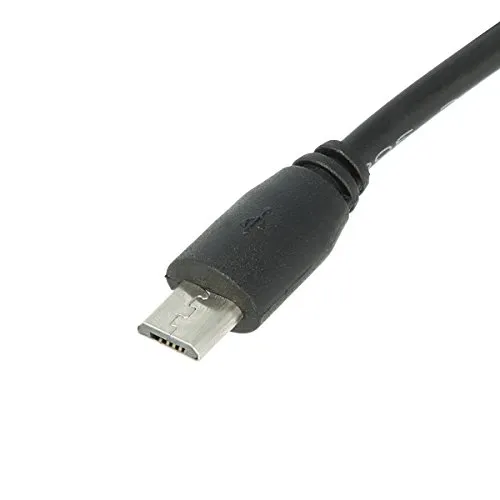 Akku-King MicroUSB Typ B 2