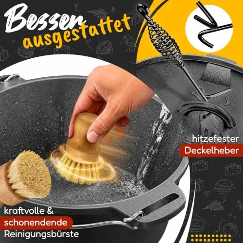 aktimeo Dutch Oven 3