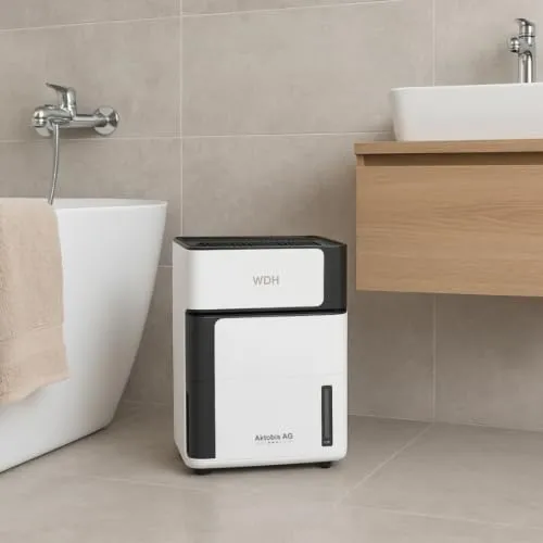 Aktobis WDH-106LE 3