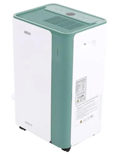 Aktobis WDH-118LEW 2