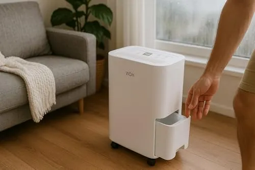 Aktobis WDH-310EKW 2