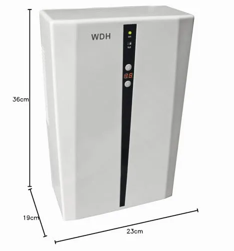 Aktobis WDH-898MD Mini 5