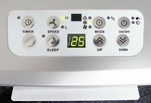 Aktobis WDH-TC1075 2