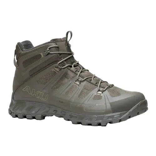 AKU Selvatica Tactical Mid