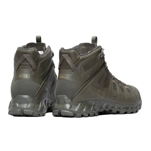 AKU Selvatica Tactical Mid 4