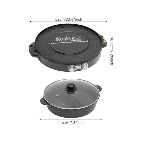 Akuoyiexemye Hotpot & Grill 4