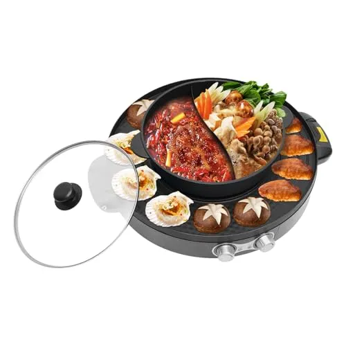 Akuoyiexemye Hotpot & Grill 7