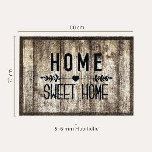 Akzente Listen Home Sweet Home 2