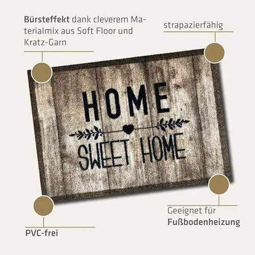 Akzente Listen Home Sweet Home 3