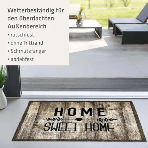 Akzente Listen Home Sweet Home 4