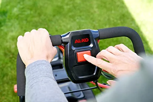AL-KO 32.2 E Comfort 5