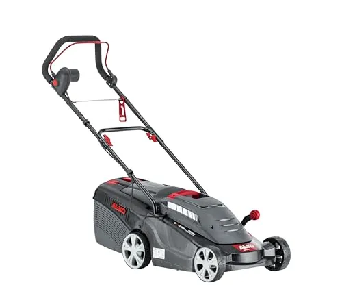 AL-KO 34.4 E Comfort 2