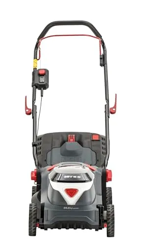 AL-KO 34.6 Li Comfort 2