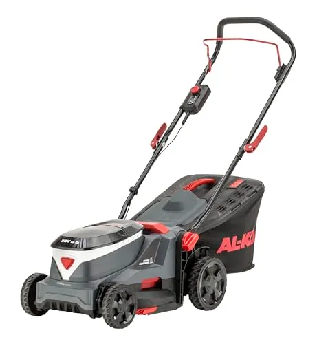 AL-KO 34.6 Li Comfort