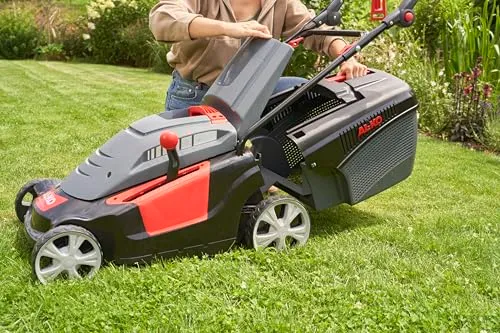 AL-KO 40.4 E Comfort 3