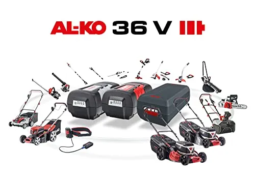 AL-KO 42.9 Li SP 6