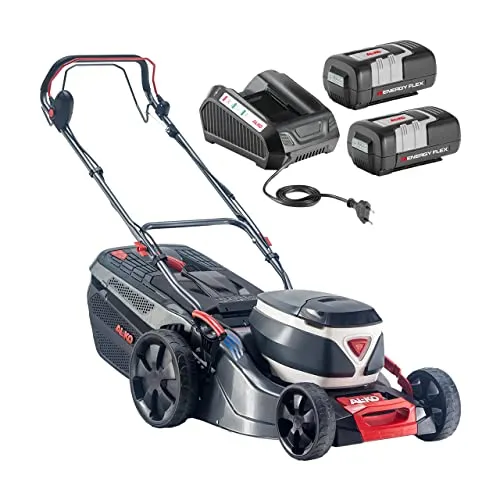 AL-KO 46.2 Li SP-W Comfort