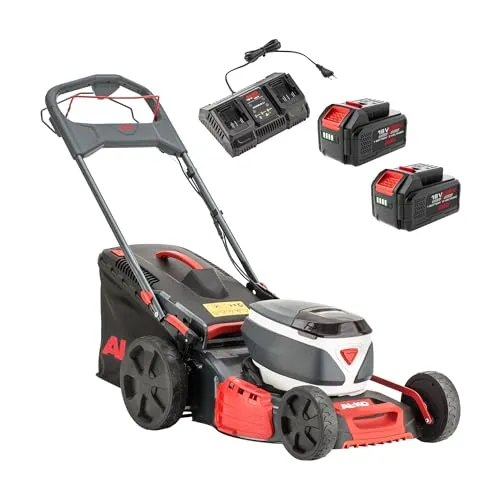 AL-KO 46.6 Li SP Comfort 3