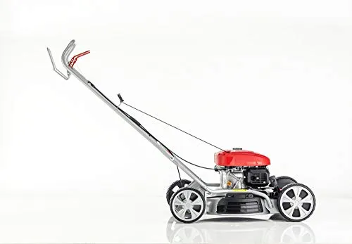 AL-KO 468 SP-A Bio 3