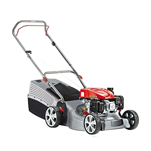 AL-KO Classic 4.62 P-A 2