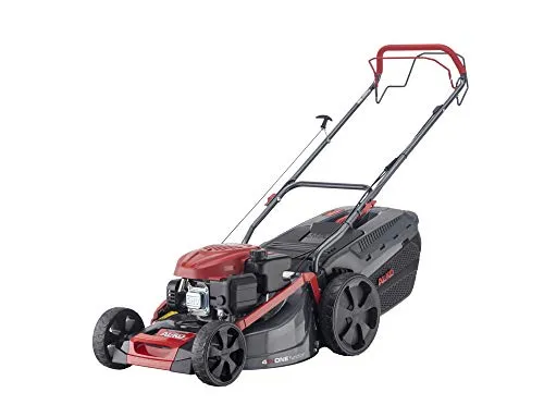 AL-KO Comfort 51.0 SP-A 2