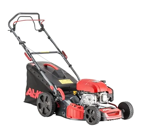 AL-KO Easy 4.66 SP-D 2