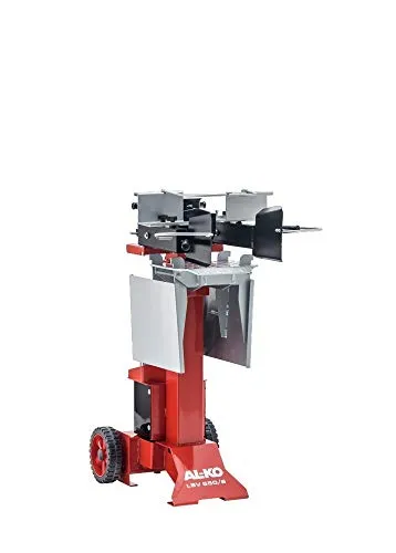 AL-KO LSV 550/6 2