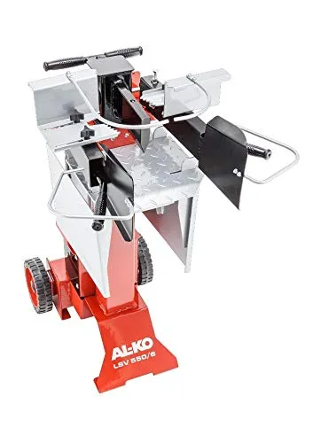 AL-KO LSV 550/6 3