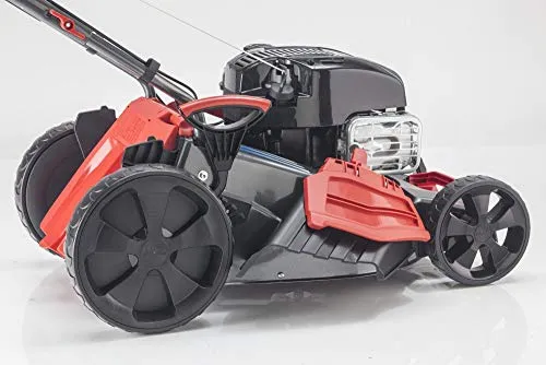 AL-KO Premium 520 SP-H 5
