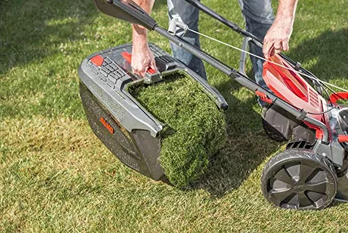 AL-KO Premium 520 SP-H 7