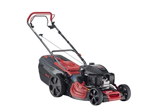 AL-KO Premium 520 SP-H 2