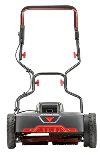 AL-KO Razor Cut 38.6 Li HM 2