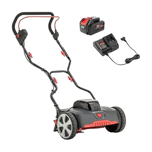 AL-KO Razor Cut 38.6 Li HM 3
