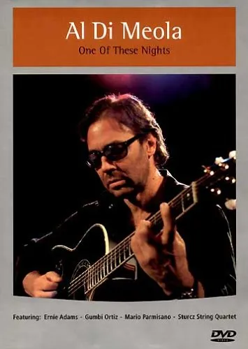 Al di Meola - One of these Nights