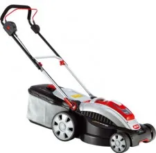 Al-Ko Akku-Rasenmäher Comfort 38.4 Li 2