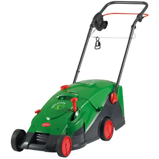 Al-Ko Brill evolution 41 E