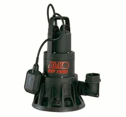 Al-ko BVP 19000