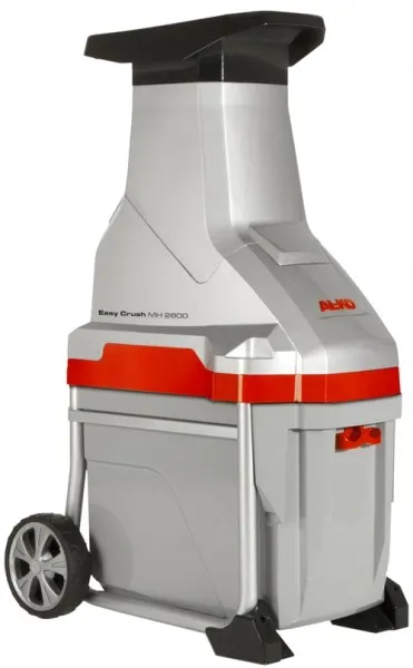 AL-KO Easy Crush MH 2800