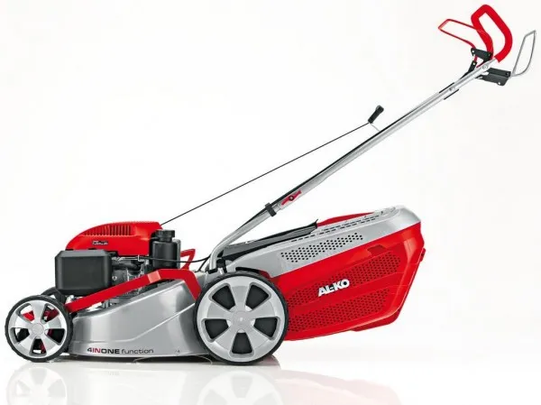 Al-Ko Highline 475 SP-A 2