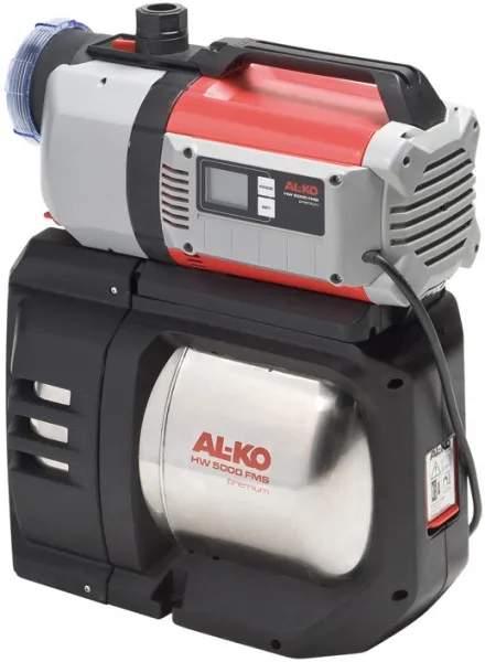 Al-Ko HW 5000 FMS Premium