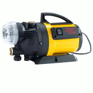 AL-KO HWF 1000 Hauswasserwerk