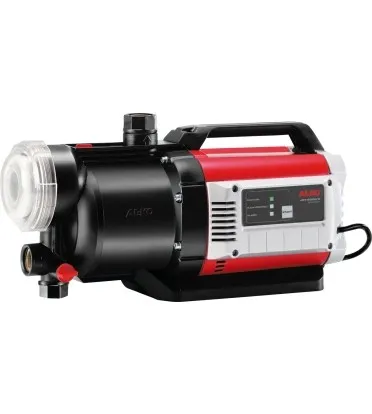 AL-KO Jet 6000/5 Premium