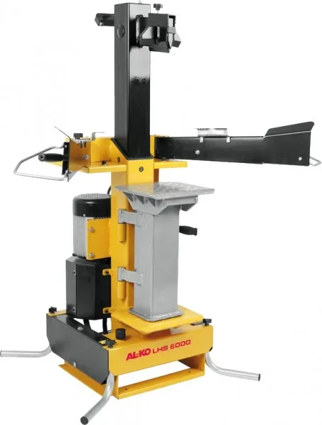 Al-Ko LHS 6000