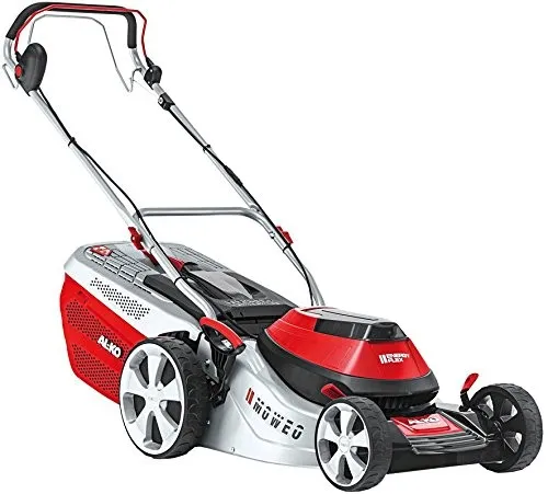 Al-Ko Moweo 46.5 Li SP