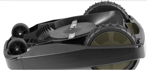 AL-KO Robolinho 3000 2