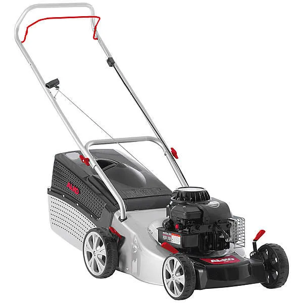 Al-Ko Silver 42 B Comfort