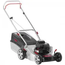 Al-Ko Silver 42 B Comfort 2